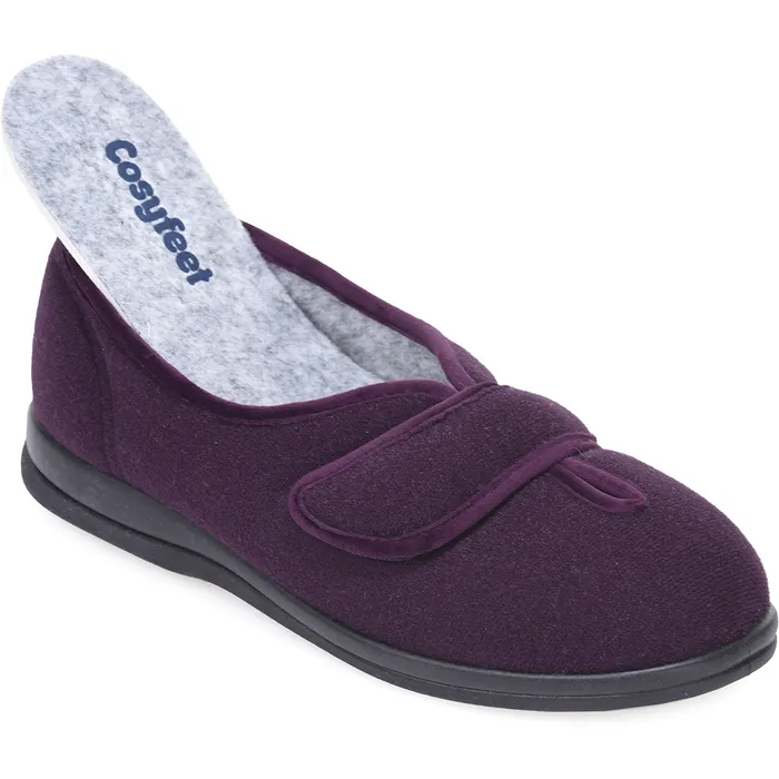 CosyFeet Slippers Diane - Image 3