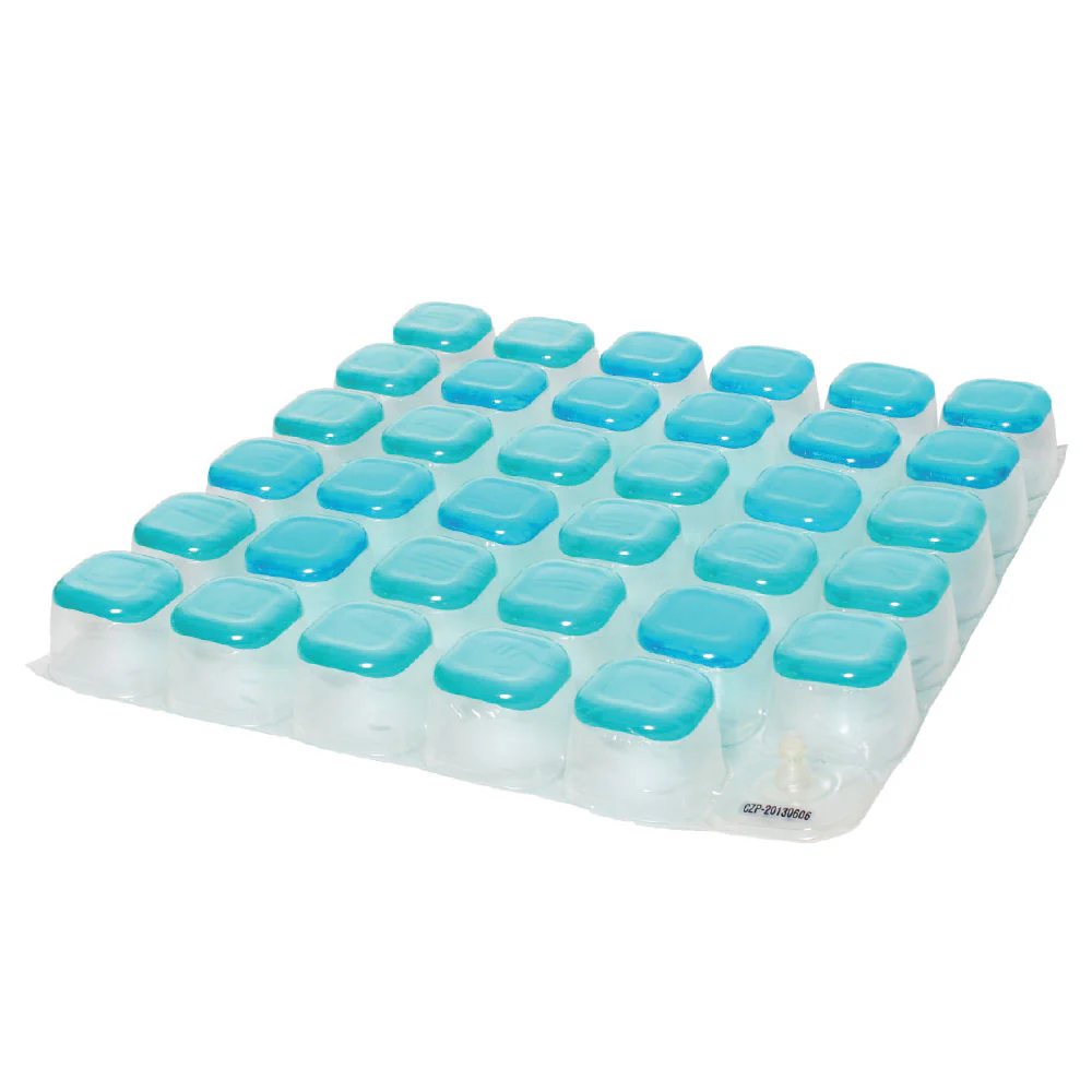 Air & Gel 'Cozy' Anti-Decubitus Cushion
