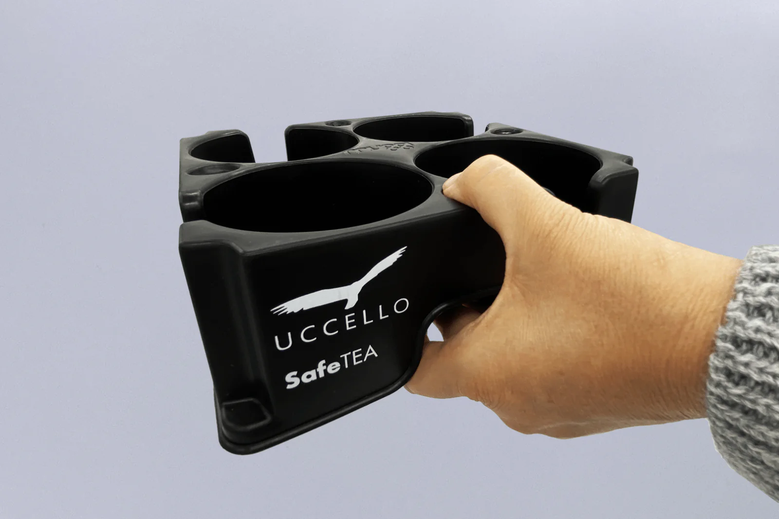 Uccello Muggi Cup Holder - Image 5
