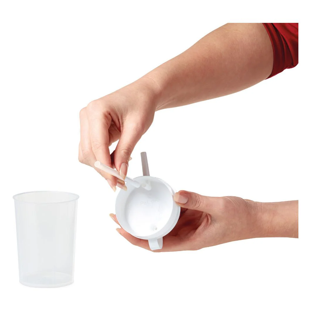 Sipping Cup - Novo - Image 3