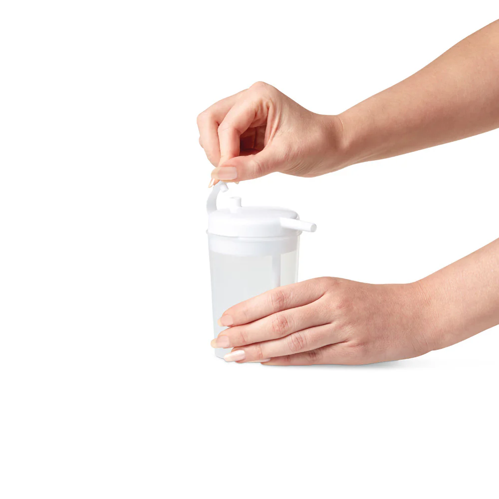 Sipping Cup - Novo - Image 4