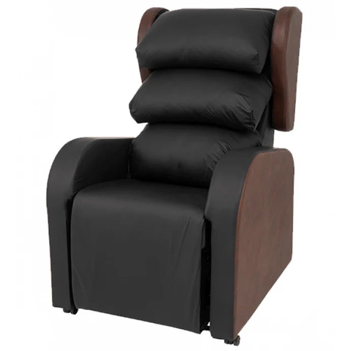 Denver Dual Motor Therapy Riser Chair