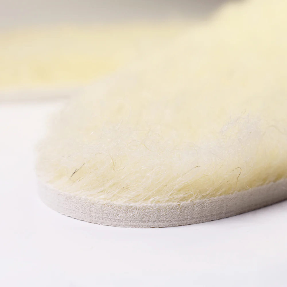 Deramed Shoe Insole - Wool - Image 2