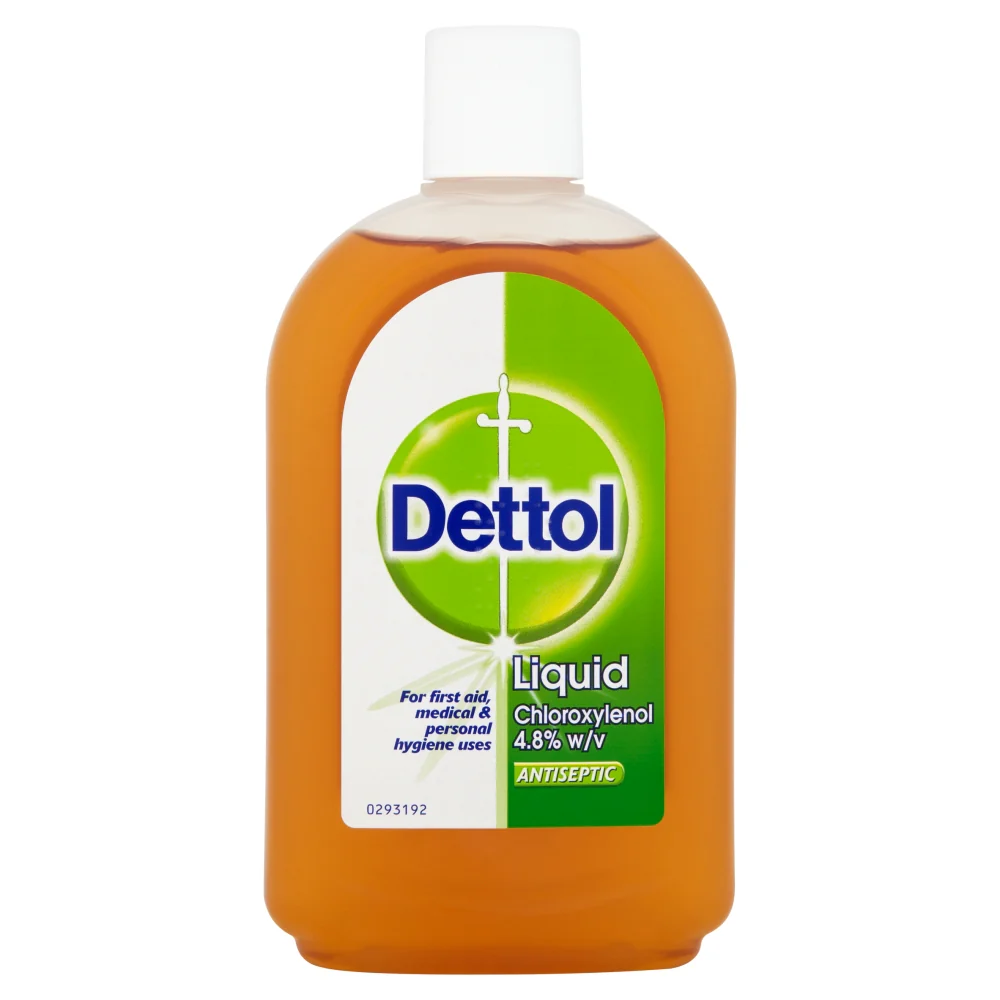 Dettol Antiseptic Liquid - Image 2
