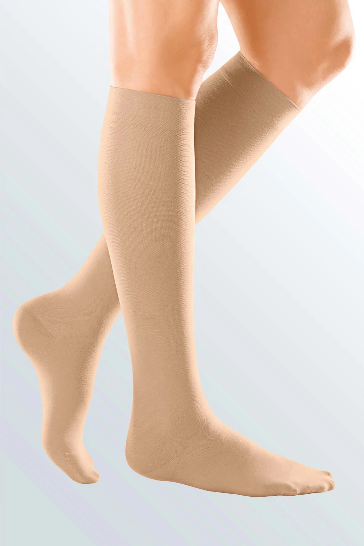 Duomed Soft Compression Stockings - Image 2