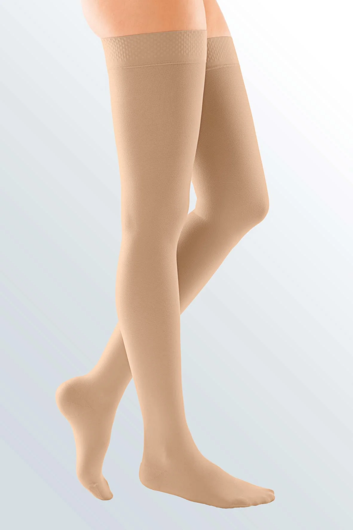 Duomed Soft Compression Stockings - Image 4