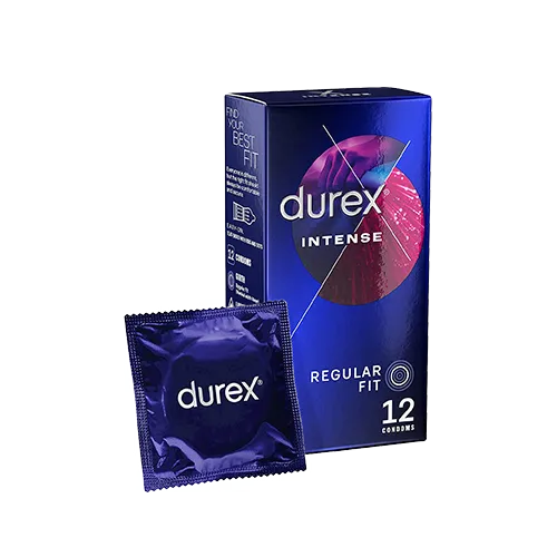 Durex Intense Condoms - Image 2