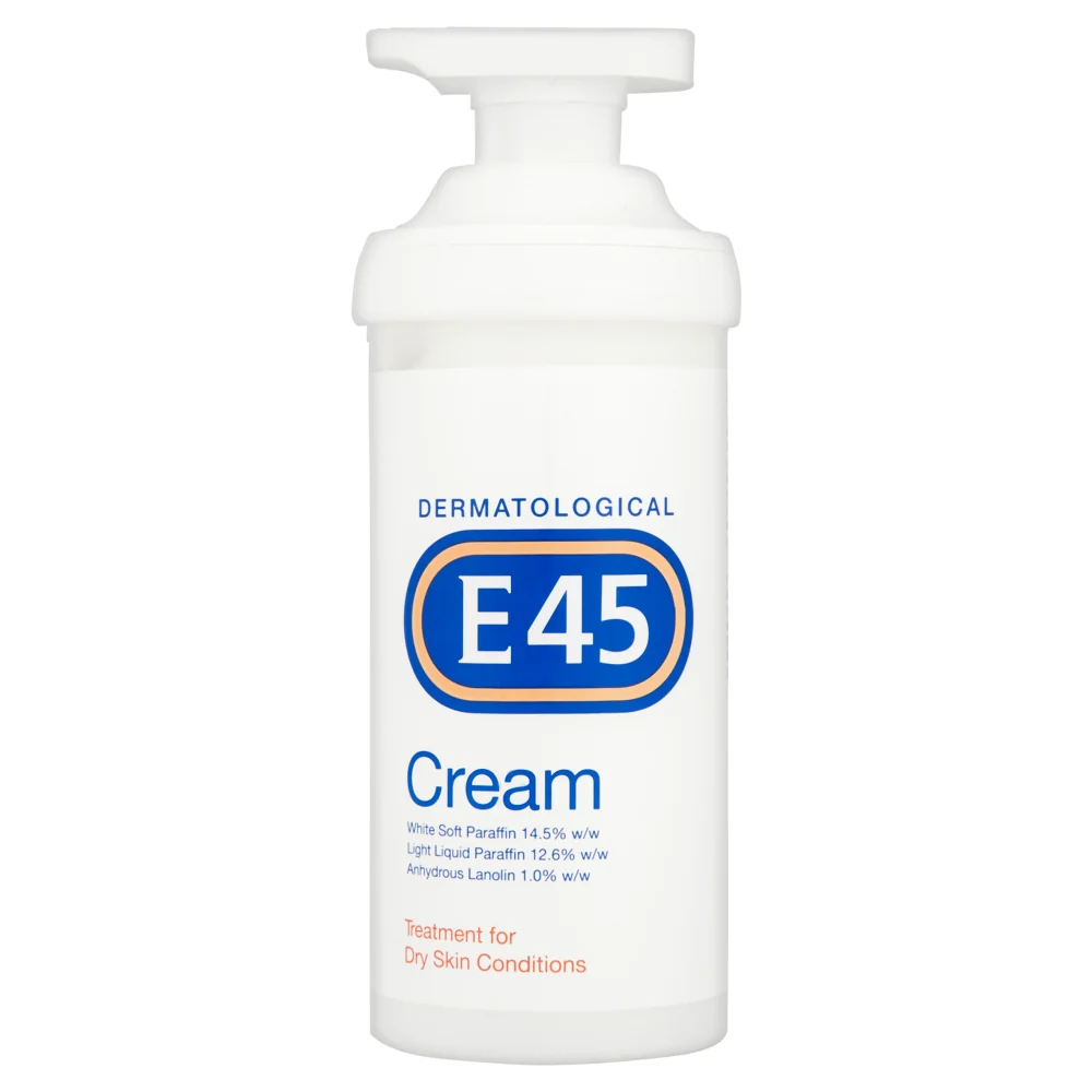 E45 Cream - Image 2