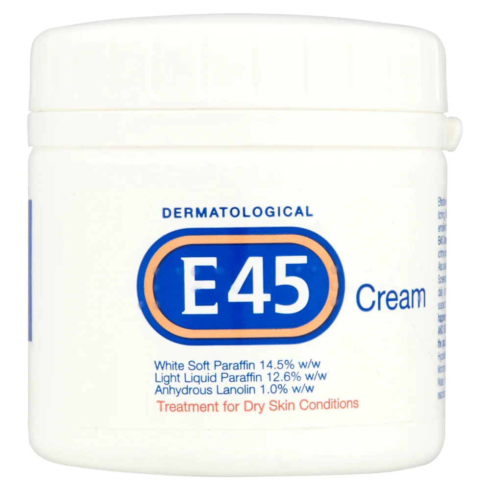 E45 Cream - Image 3