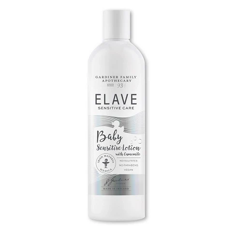Elave Baby Lotion 250ml