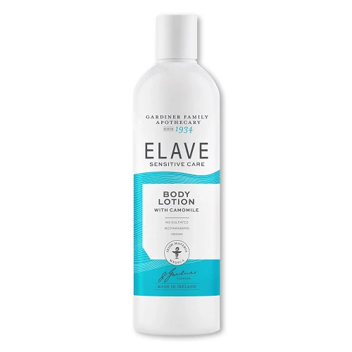 Elave Body Lotion 250ml