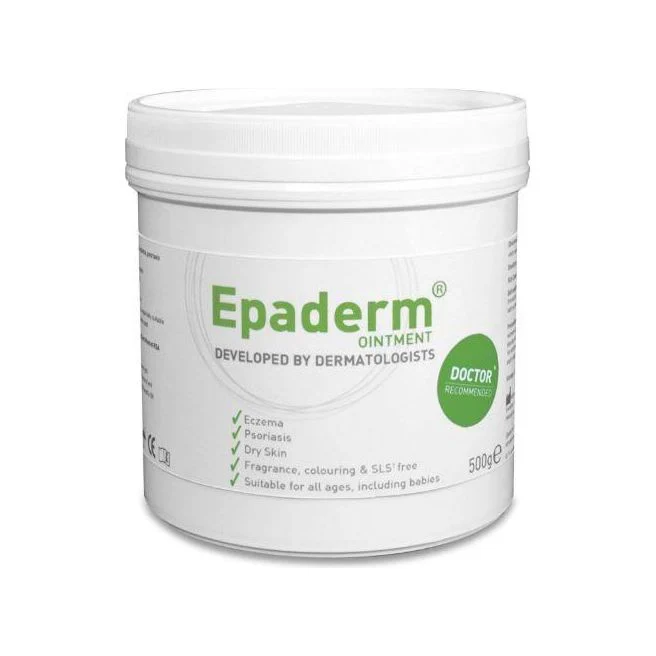 Epaderm Ointment - Image 2