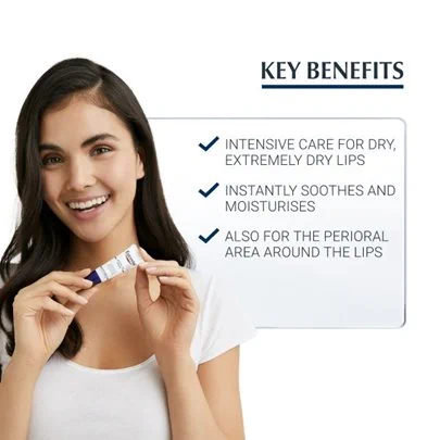Eucerin Acute Lip Balm 10ml - Image 3