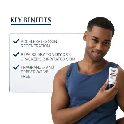 Eucerin Aquaphor Soothing Skin Balm 45ml - Image 3