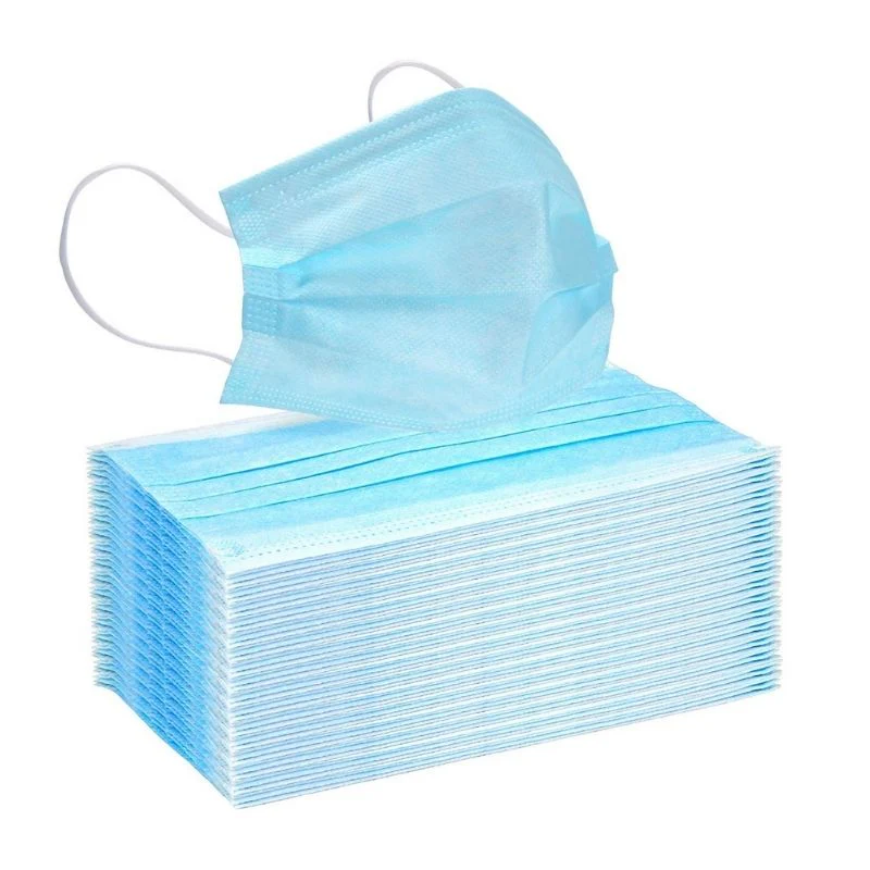 Surgical Face Masks - Image 2