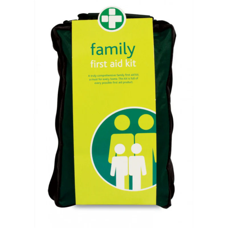 Family First Aid Kit - Image 2