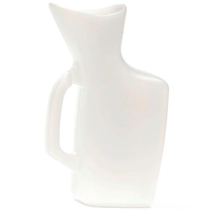 Female Urinal Bottle - Image 2