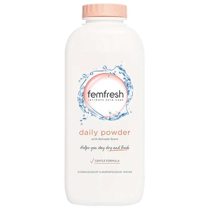 Femfresh Re-Balance Powder 200g