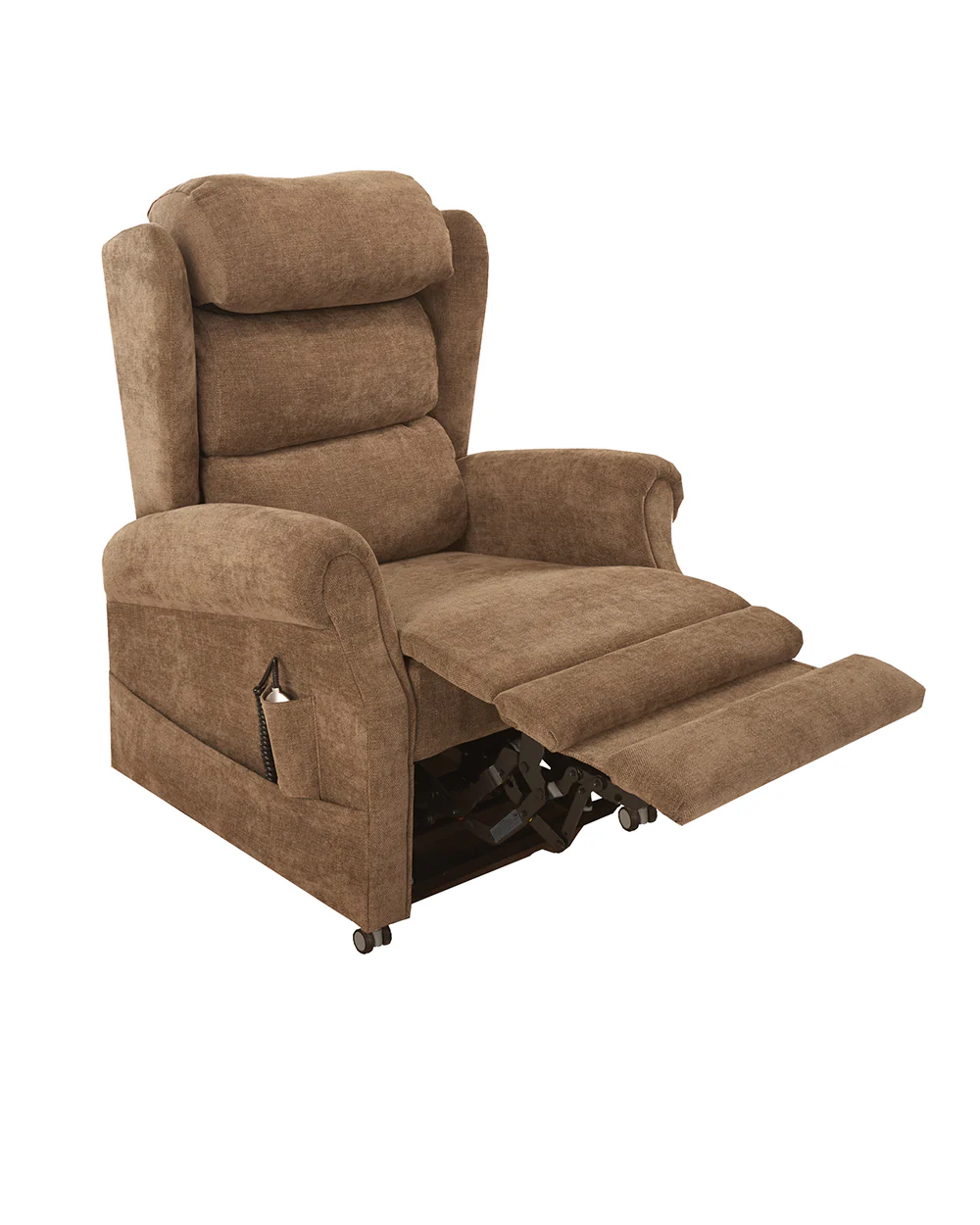 Fenlake Quad Motor Riser-Recliner Chair - Image 12