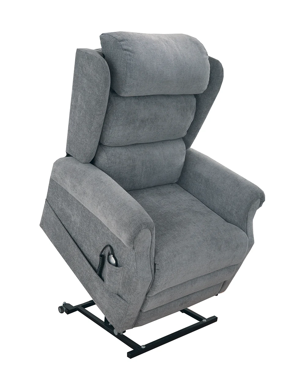 Fenlake Quad Motor Riser-Recliner Chair - Image 2