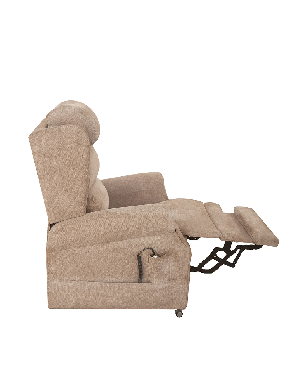 Fenlake Quad Motor Riser-Recliner Chair - Image 8