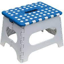 Folding Step Stool - Image 2