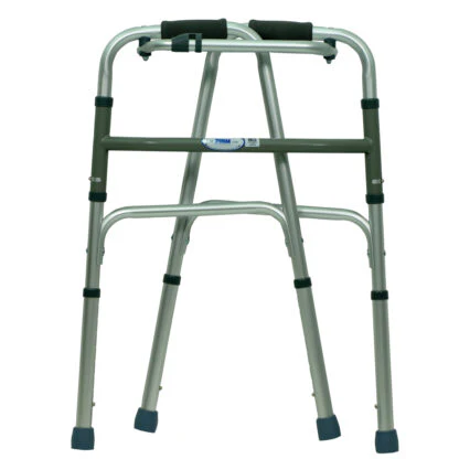 Folding Walker - Image 2