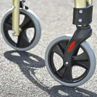 Freestyle Premium Tri Wheel Rollator - Image 3
