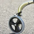 Freestyle Premium Tri Wheel Rollator - Image 4