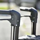 Freestyle Premium Tri Wheel Rollator - Image 5