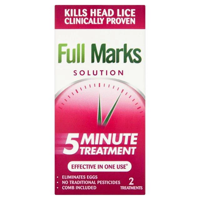 Full Marks Solution - Image 2
