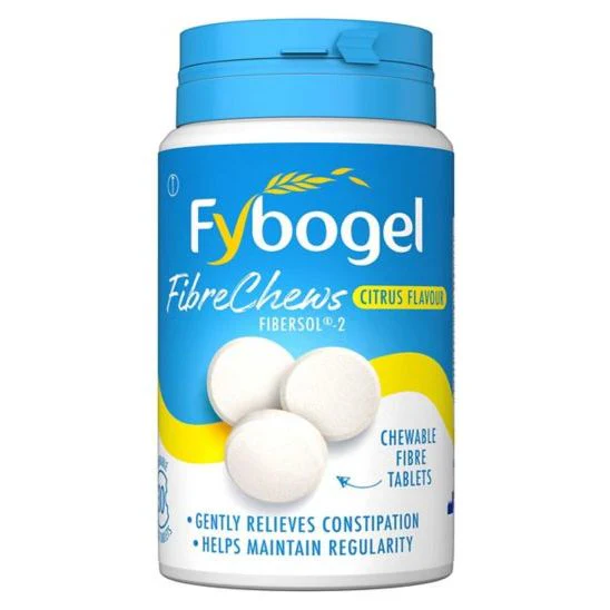 Fybogel Fibre Chews