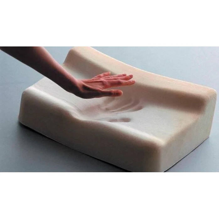 Memory Foam Support Pillow - Image 2