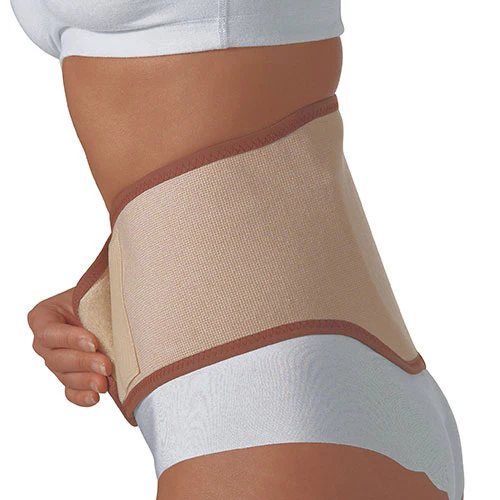Gentle Form Support Belt