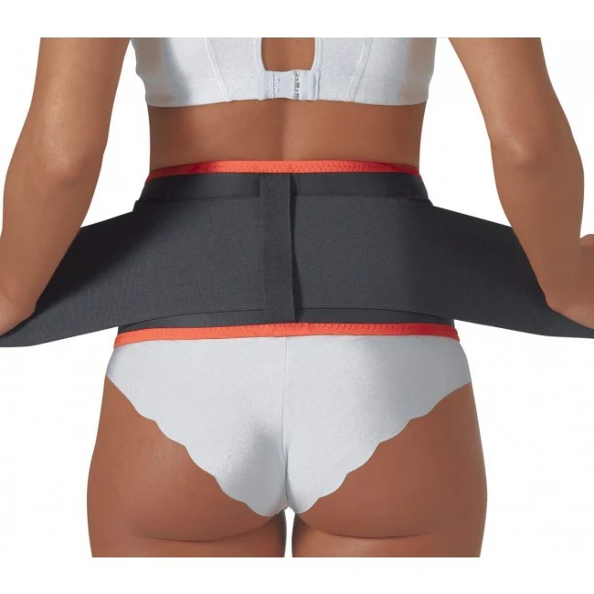 Harley Universal Back Support Belt