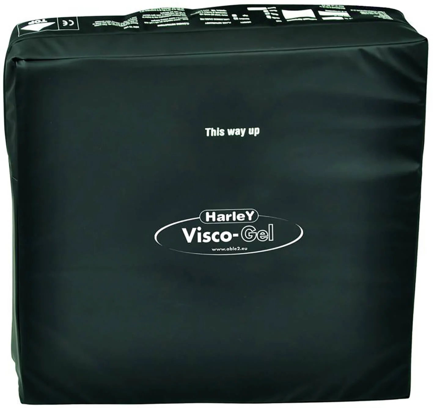 Visco-Tex Pressure Relief Cushion
