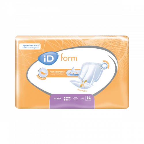 iD Expert Form for Light to Heavy Incontinence - Image 7