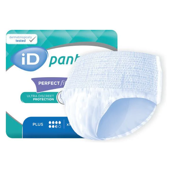 iD Pants - Pull-ups for Moderate-Heavy Incontinence - Image 5
