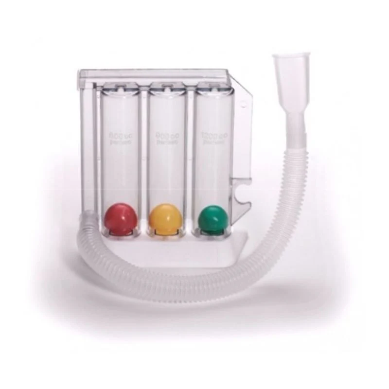 Incentive Spirometer