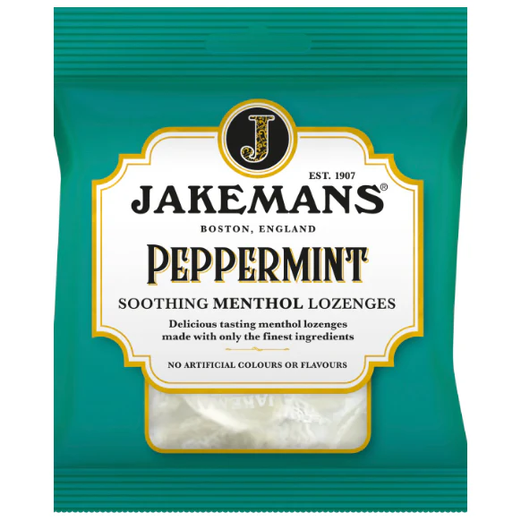 Jakemans Sweets - Image 4