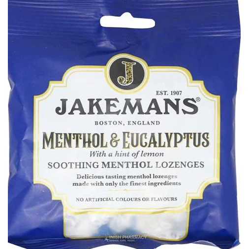 Jakemans Sweets - Image 5