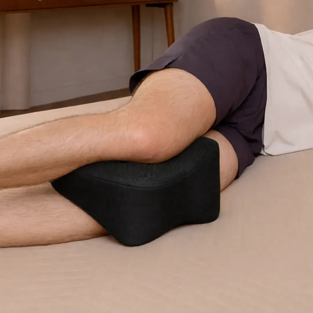 Memory Foam Knee Cushion - Image 2