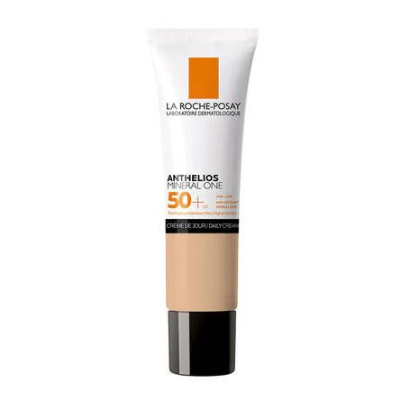 La Roche-Posay Anthelios Mineral One SPF50+ - Image 2