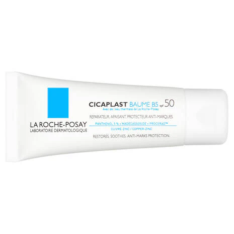 La Roche-Posay Cicaplast Baume B5 Repairing Balm SPF50 - Image 2