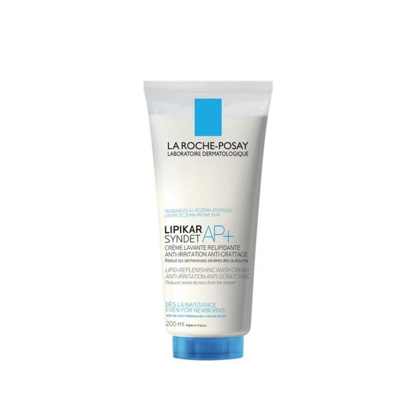 La Roche-Posay Lipikar Syndet AP+ Body Wash