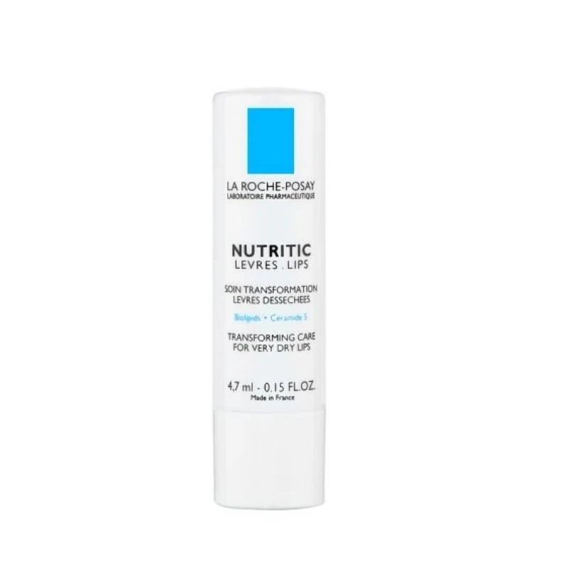 La Roche-Posay Nutritic Lips 4.7ml