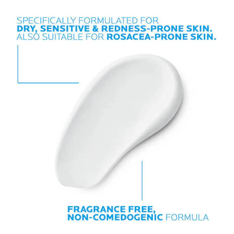La Roche Posay Toleriane Rosaliac AR SPF30 50ml - Image 2