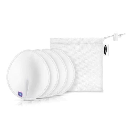 Lansinoh Washable Nursing Pads - Image 2