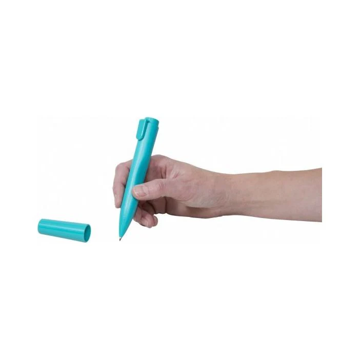 Lite-Touch Pen