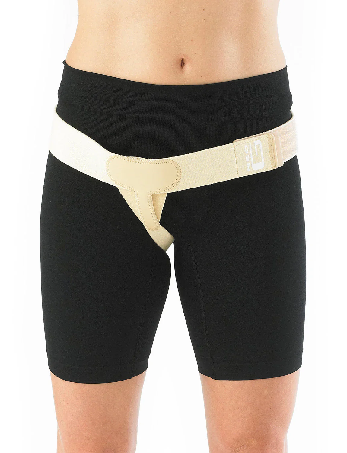 Lower Abdominal Hernia Support (Single-Sided) - Image 4